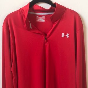 UA Long Sleeve Shirt